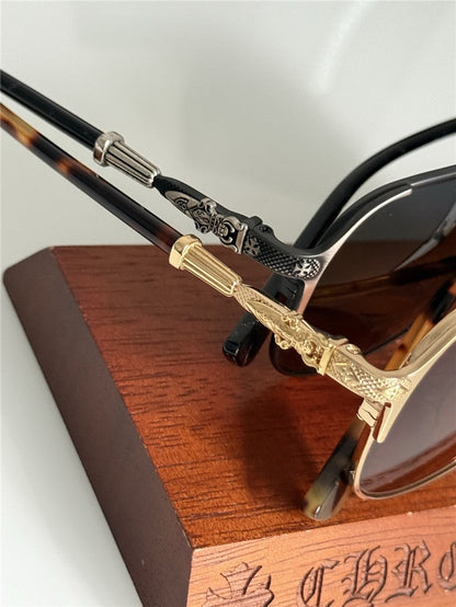 Chrome Hearts PAILAL-I Sunglasses⚜️