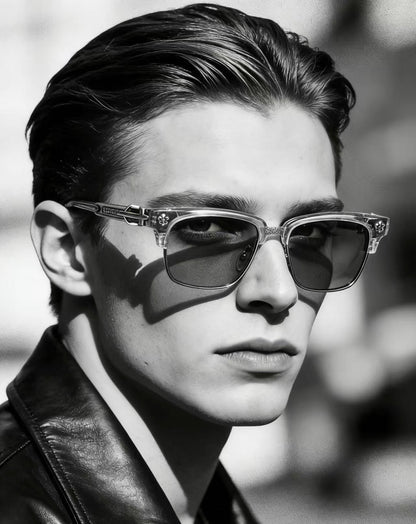 Chrome Hearts 8206 Sunglasses⚜️