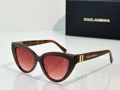 Dolce &amp; Gabbana  DG4497 Women&