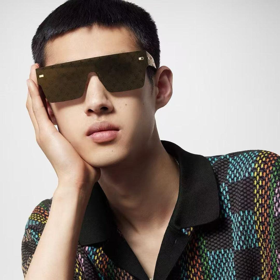 Louis Vuitton Z2206U LV Superlight Square Sunglasses  ✨