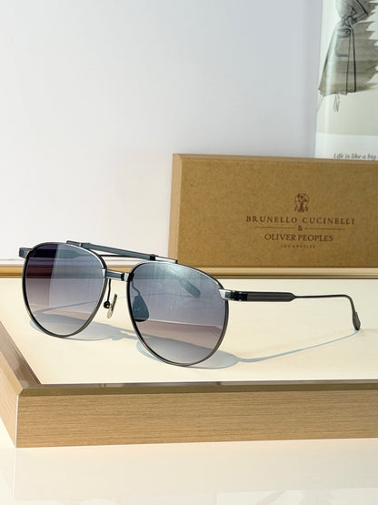 Brunello Cucinelli 102199571_018 Sunglasses 🕶️