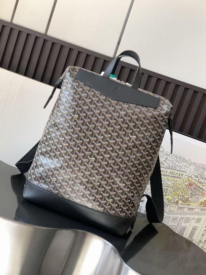 Goyard Cisalpin Backpack -5  Available Colors ✨