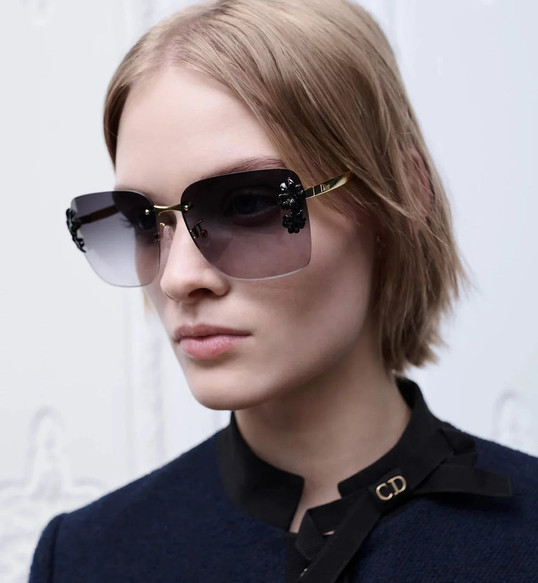 DIOR Dior Clover S2U Sunglasses✨