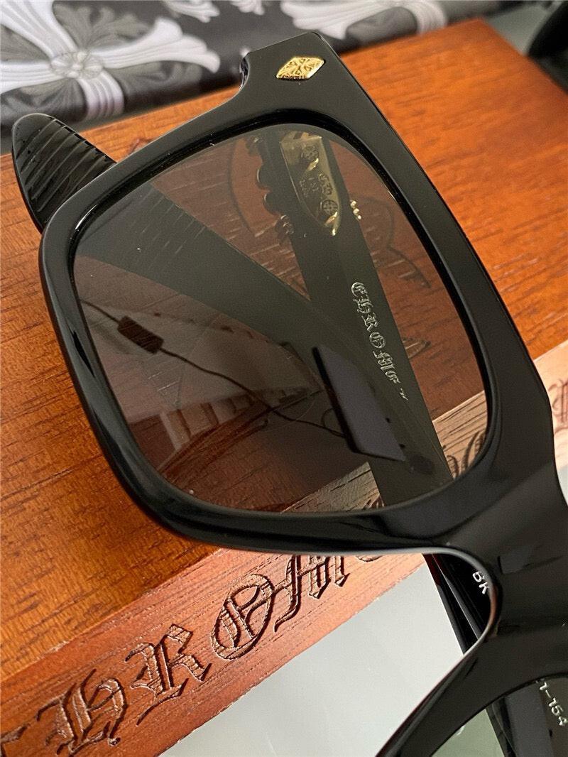 '-  Chrome Hearts Halllamanass Sunglasses⚜️