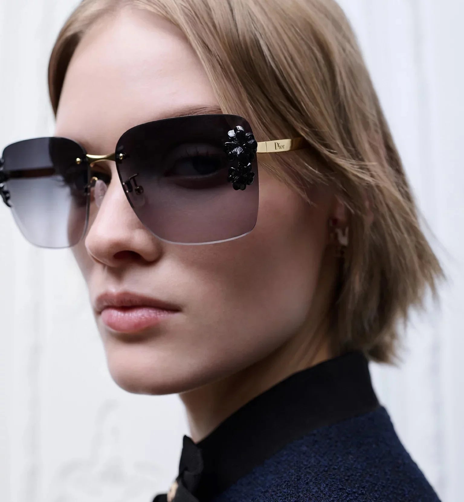 DIOR Dior Clover S2U Sunglasses✨