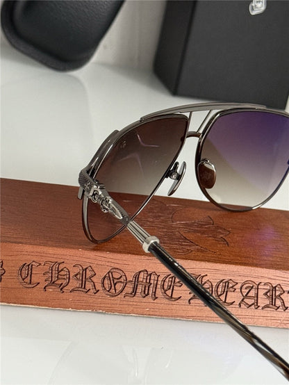 Chrome Hearts PAILAL-I Sunglasses⚜️