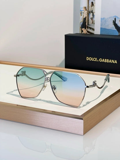 DOLCE&amp;GABBANA DG2326 Women&