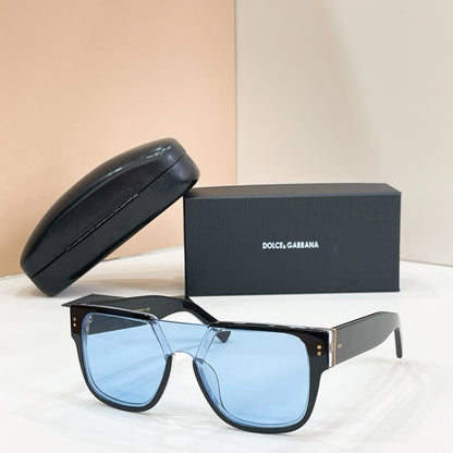 DOLCE&amp;GABBANA DG4356 Unisex Sunglasses  ✨