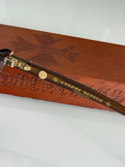 Chrome Hearts SLID&