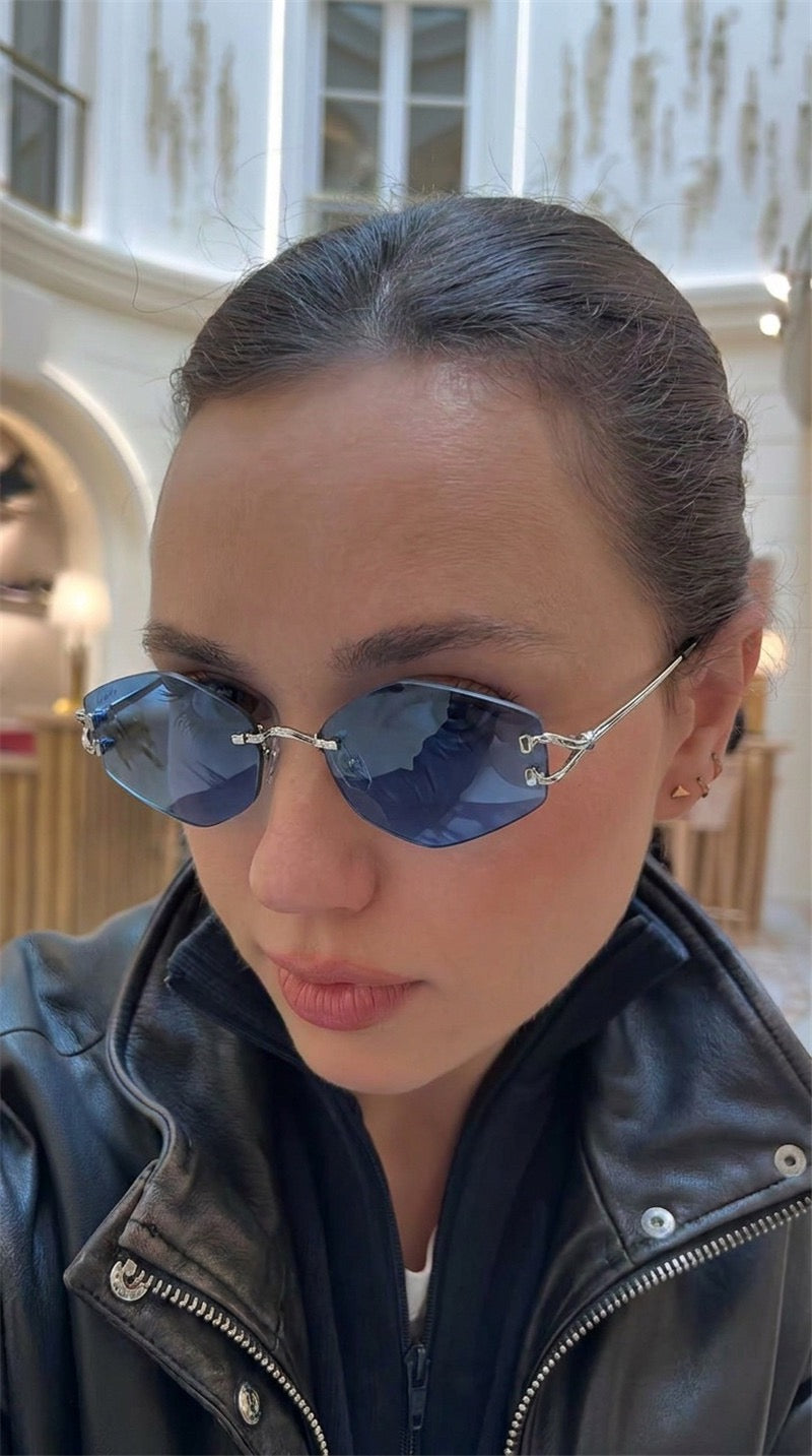 Cartier PREMIÈRE DE CARTIER CT0620S 001 Unisex Sunglasses 🐆
