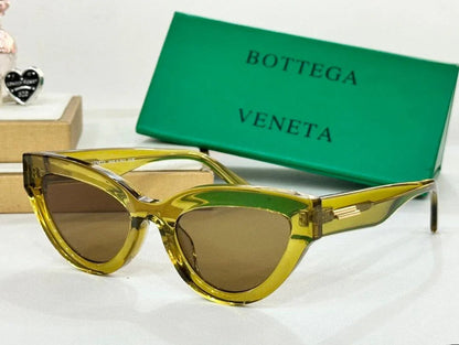 BOTTEGA VENETA BV1149S 008 Sunglasses💚