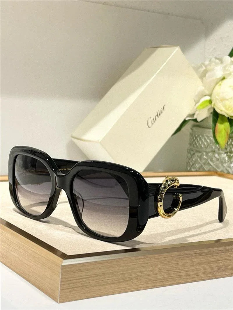 Cartier PREMIÈRE DE CARTIER CT0471SA Women&