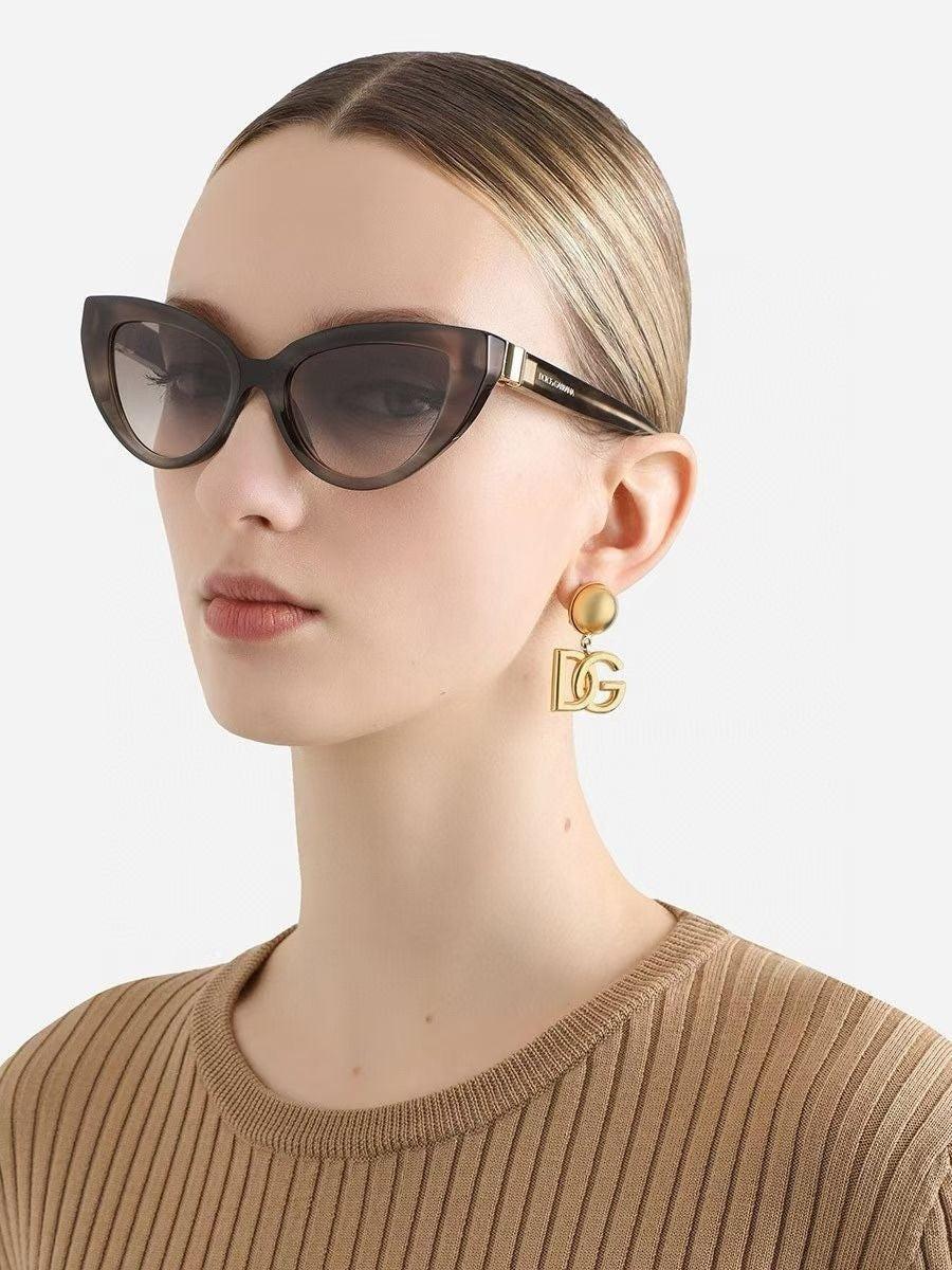 Dolce & Gabbana  DG4497 Women's  Sunglasses ✨