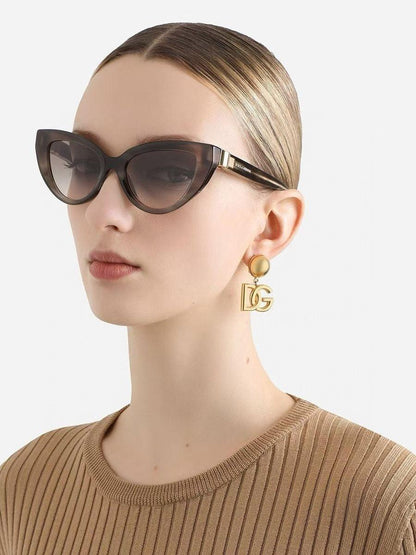 Dolce &amp; Gabbana  DG4497 Women&