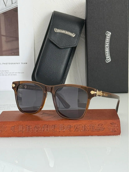 Chrome Hearts SLID&
