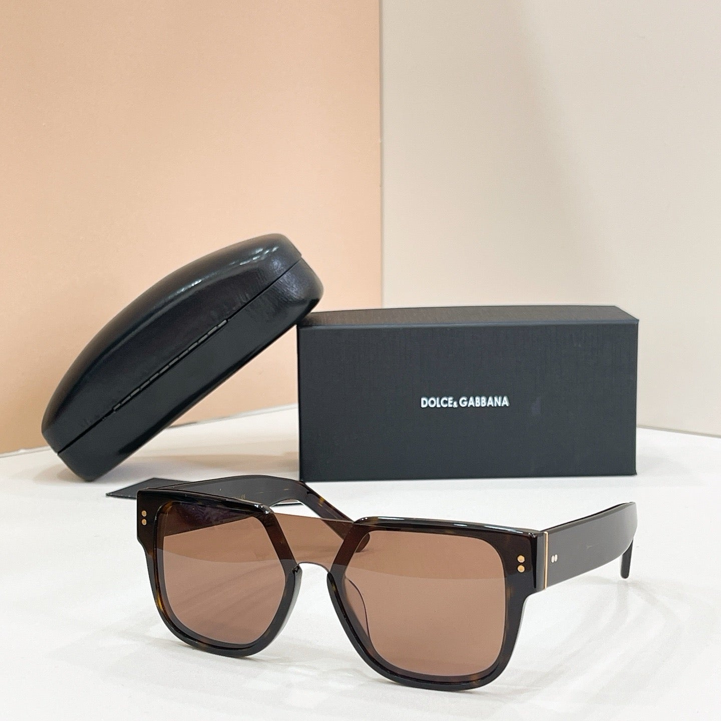 DOLCE&amp;GABBANA DG4356 Unisex Sunglasses  ✨