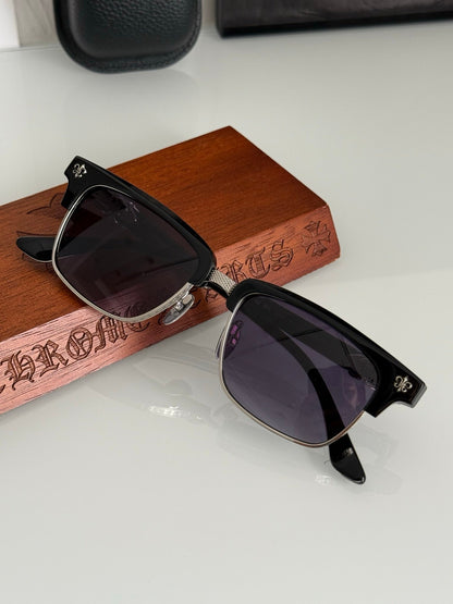 Chrome Hearts 8206 Sunglasses⚜️