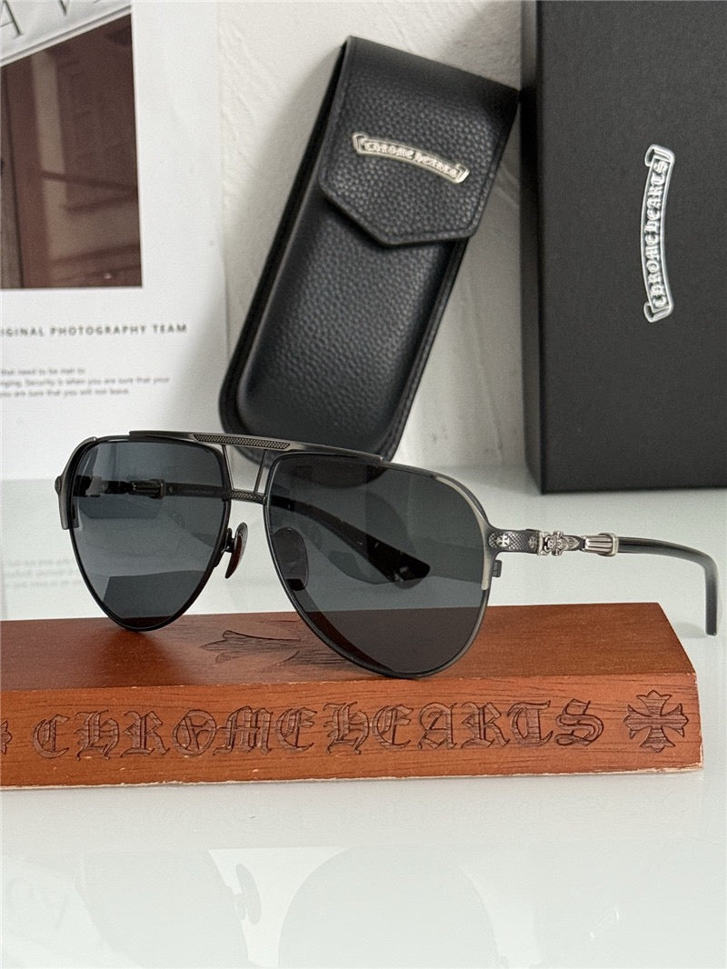 Chrome Hearts PAILAL-I Sunglasses⚜️