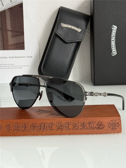 Chrome Hearts PAILAL-I Sunglasses⚜️