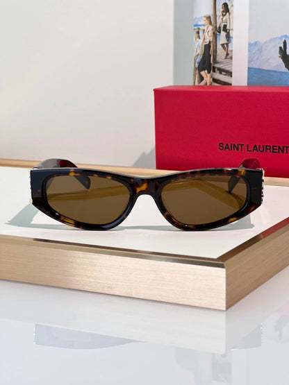 YSL Saint Laurent  SL M152  Sunglasses   ✨