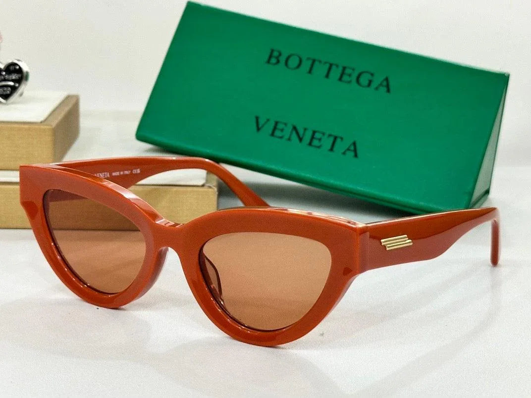 BOTTEGA VENETA BV1149S 008 Sunglasses💚