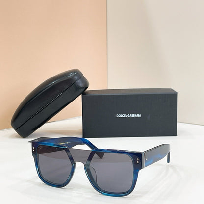 DOLCE&amp;GABBANA DG4356 Unisex Sunglasses  ✨