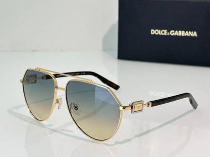 Dolce &amp; Gabbana DG 2315  men&