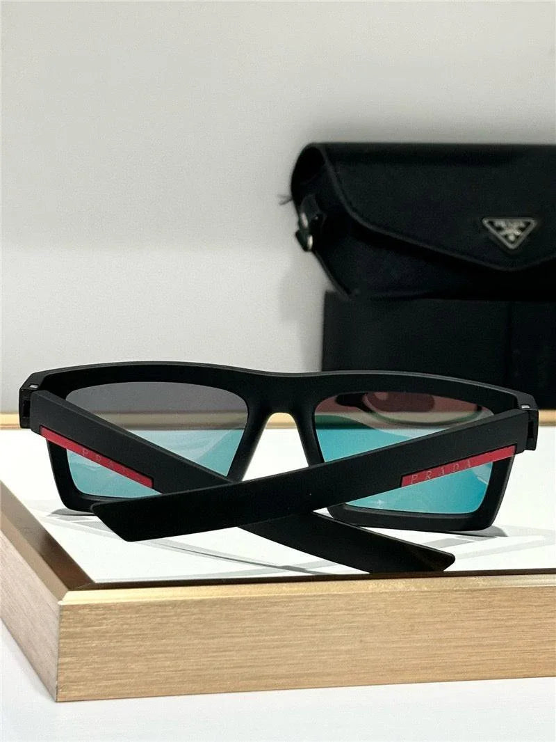 PRADA PR 02ZS Sunglasses Men&
