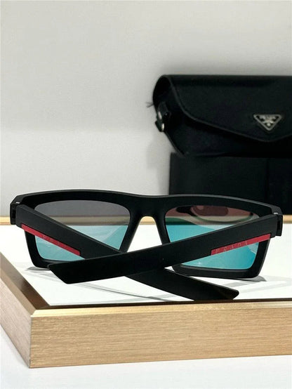 PRADA PR 02ZS Sunglasses Men&