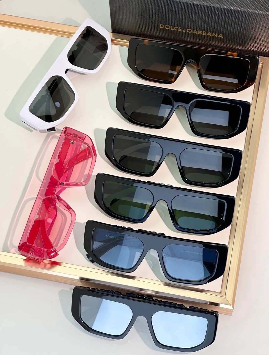 DOLCE&amp;GABBANA DG6203 Sunglasses ✨