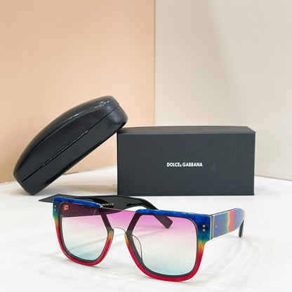 DOLCE&amp;GABBANA DG4356 Unisex Sunglasses  ✨