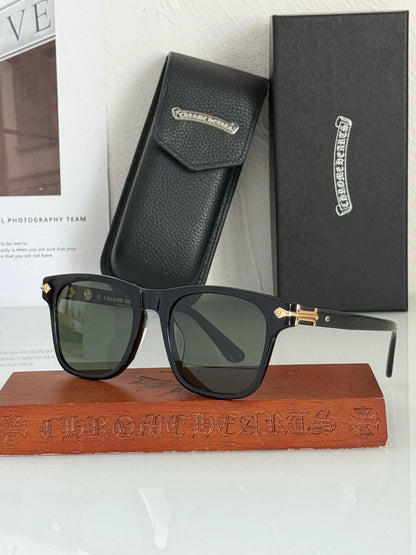Chrome Hearts SLID&