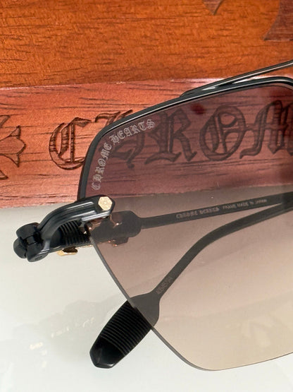 Chrome Hearts FLUID Sunglasses⚜️