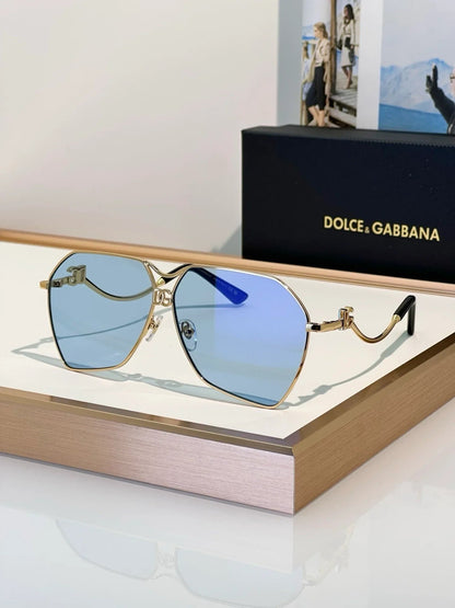 DOLCE&amp;GABBANA DG2326 Women&