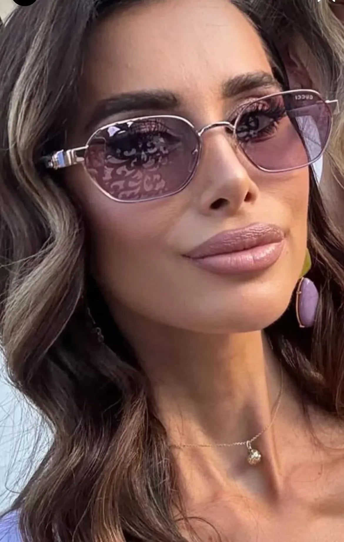Gucci GG1593S Sunglasses ✨