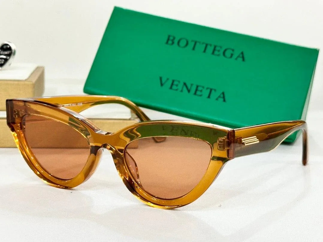 BOTTEGA VENETA BV1149S 008 Sunglasses💚