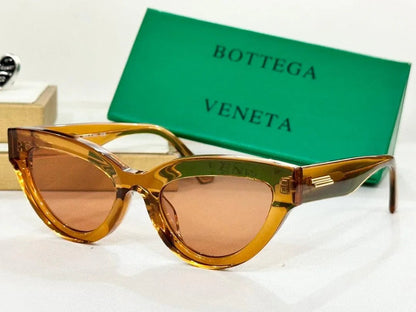 BOTTEGA VENETA BV1149S 008 Sunglasses💚