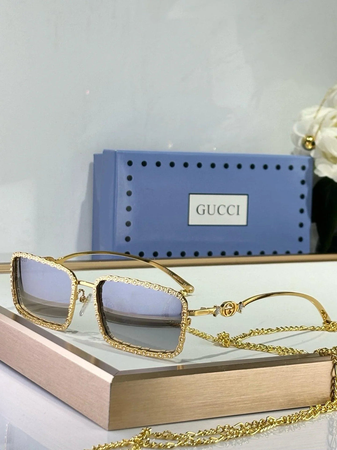 Gucci GG1568 Women&