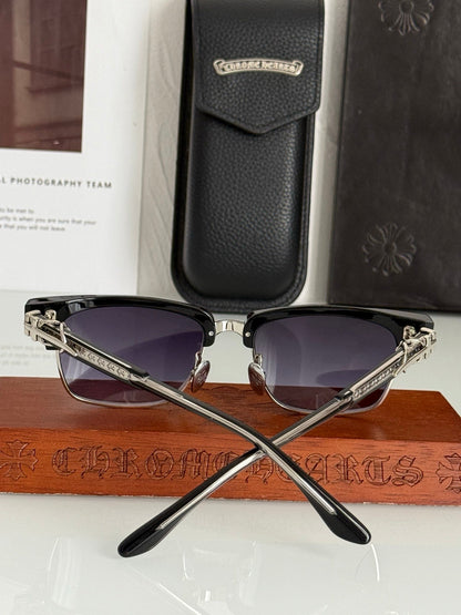 Chrome Hearts 8206 Sunglasses⚜️