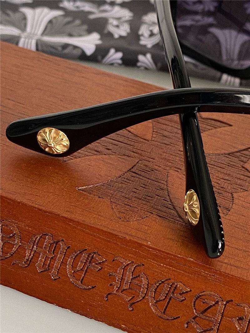 '-  Chrome Hearts Halllamanass Sunglasses⚜️