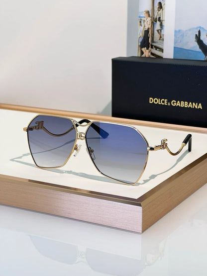 DOLCE&amp;GABBANA DG2326 Women&