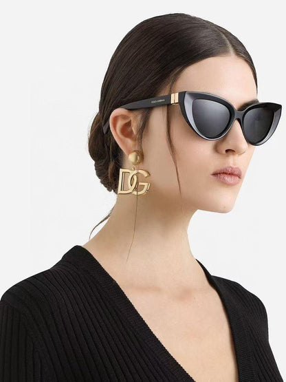 Dolce &amp; Gabbana  DG4497 Women&