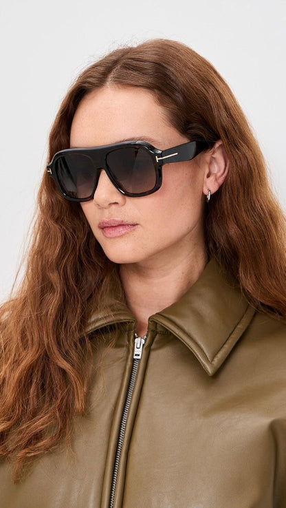 TOM FORD  RHONDA Collection TF1324  🔱