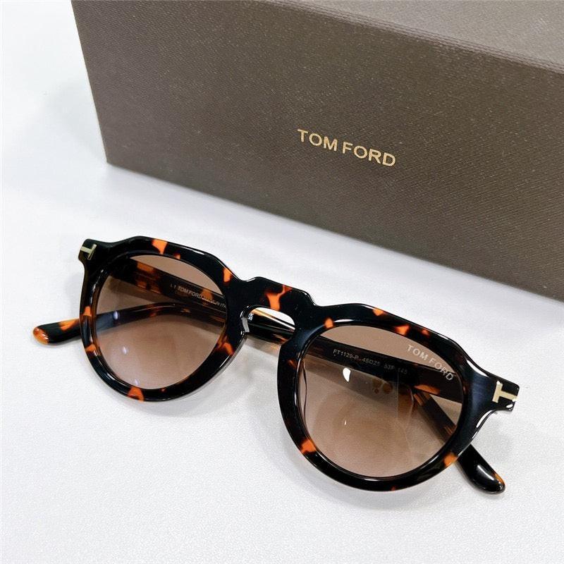 TOM FORD Private Collection TF1129 Sunglasses ✨