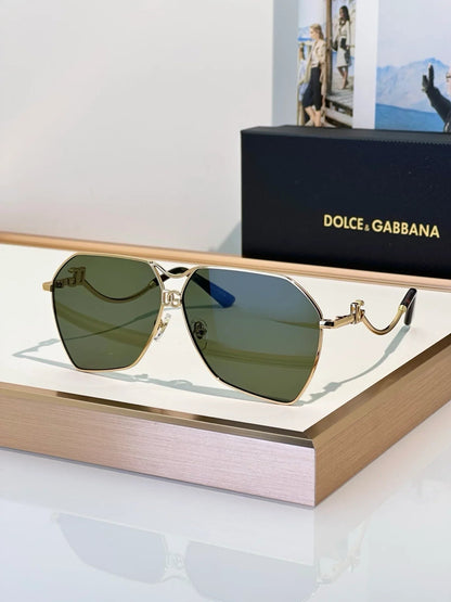 DOLCE&amp;GABBANA DG2326 Women&