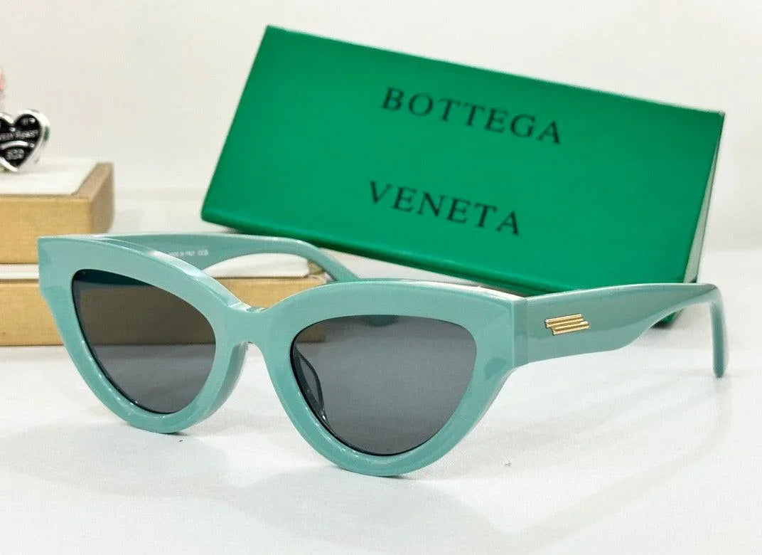 BOTTEGA VENETA BV1149S 008 Sunglasses💚