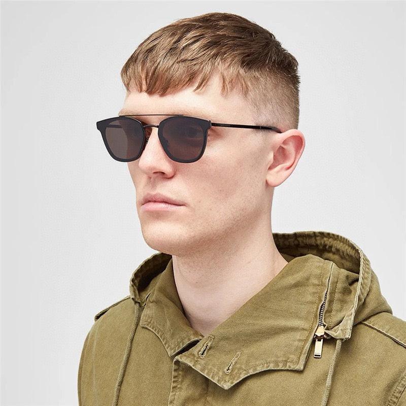 YSL Saint Laurent CLASSIC SL 28 METAL Sunglasses ✨ $785