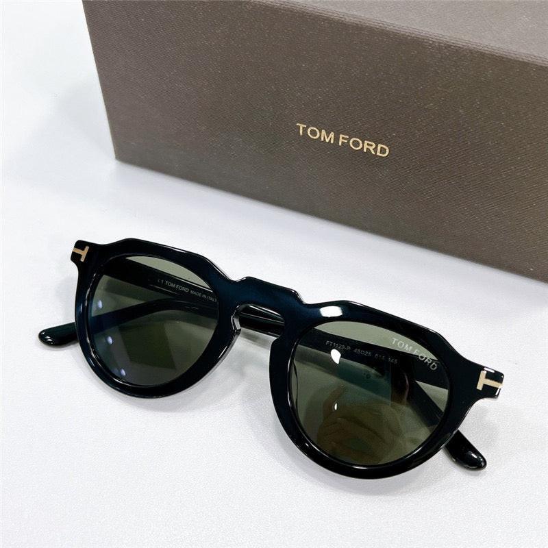 TOM FORD Private Collection TF1129 Sunglasses ✨