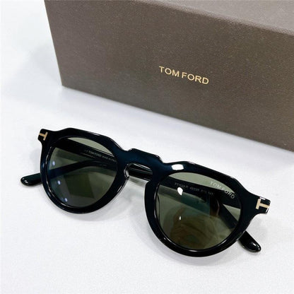 TOM FORD Private Collection TF1129 Sunglasses ✨