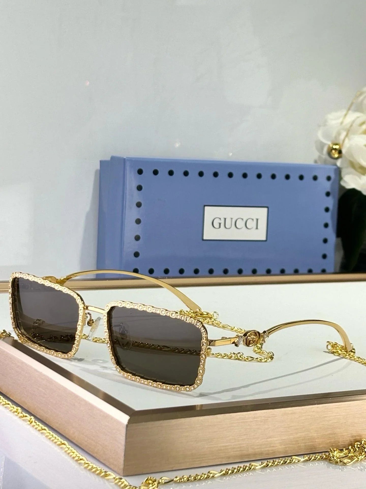 Gucci GG1568 Women&